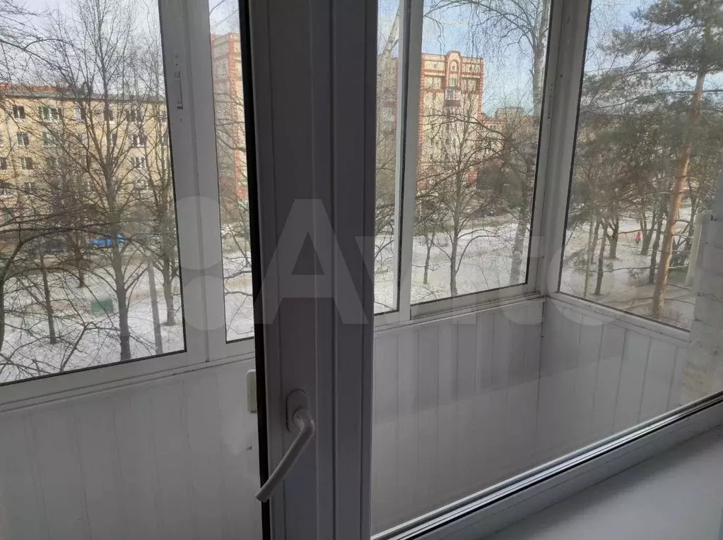 2-к. квартира, 54 м, 4/5 эт. - Фото 0