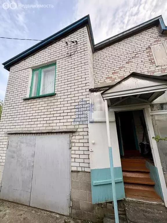 Дом в Чебоксары, улица Валерия Ярды, 22 (125.2 м) - Фото 2