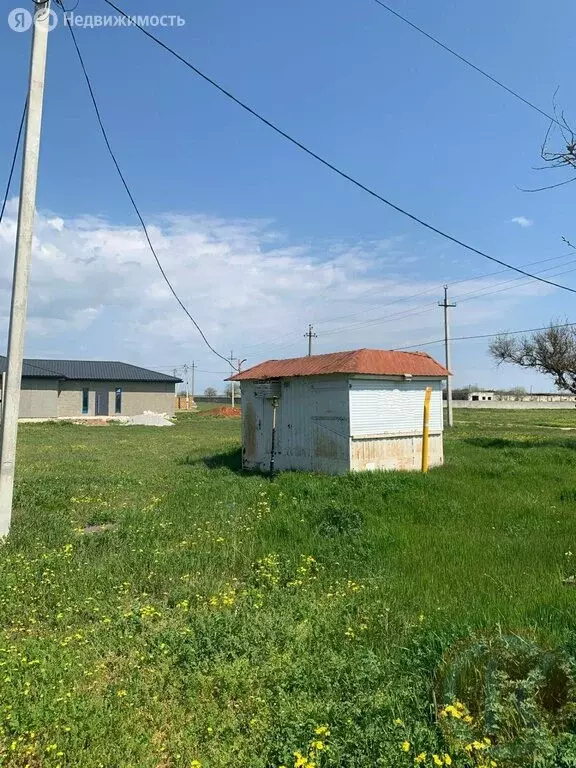 Участок в Новосельское, Пионерская улица, 54 (12 м) - Фото 2
