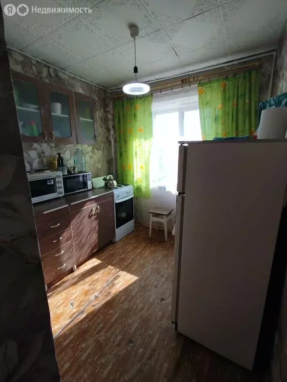 1-комнатная квартира: Чита, улица Георгия Костина, 49 (32.3 м) - Фото 1