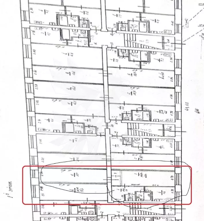 2-к кв. Московская область, Волоколамск Привокзальный мкр, ул. ... - Фото 2