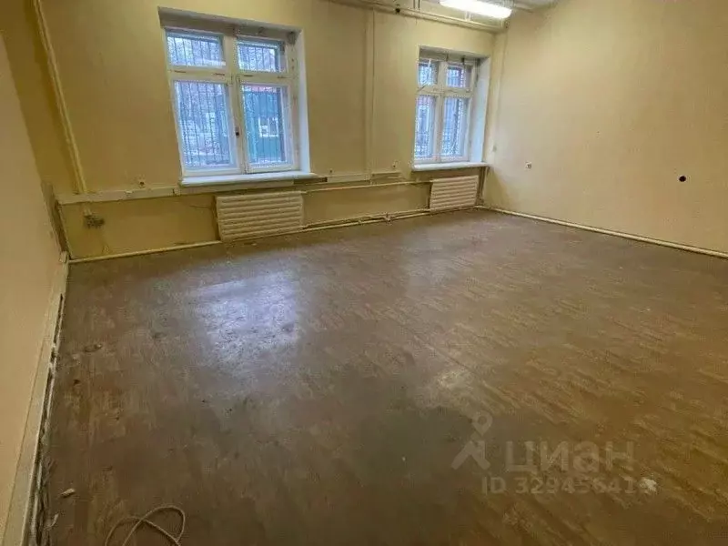 Офис в Санкт-Петербург ул. Комсомола, 1-3АУ (67 м) - Фото 1