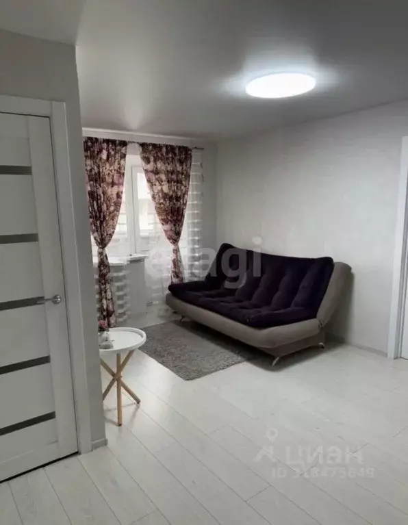 2-к кв. Краснодарский край, Новороссийск ул. Исаева, 13 (42.8 м) - Фото 0