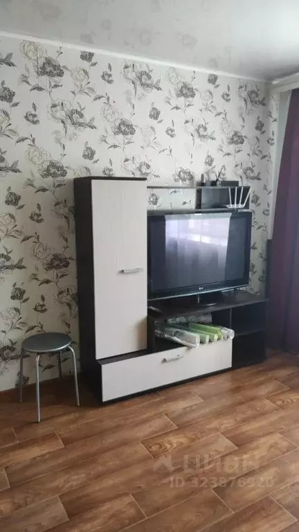 Комната Башкортостан, Уфа Борисоглебская ул., 5 (18.0 м) - Фото 1