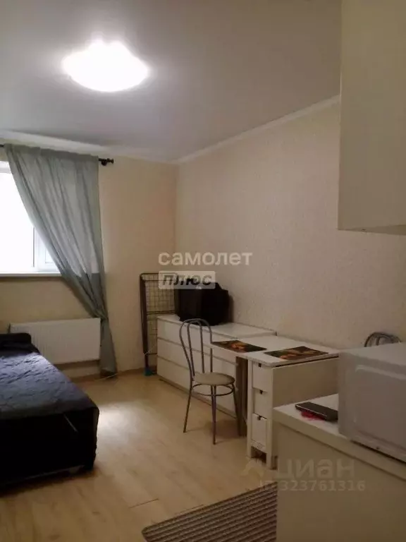 Студия Московская область, Химки городской округ, д. Брехово ул. ... - Фото 2