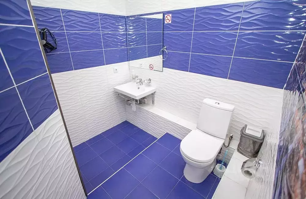 Комната Башкортостан, Уфа Белоозерская ул., 76 (45.0 м) - Фото 2