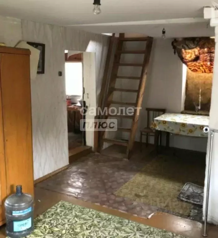 Дом в Иркутская область, Иркутский муниципальный округ, Эврика СНТ 4 ... - Фото 1