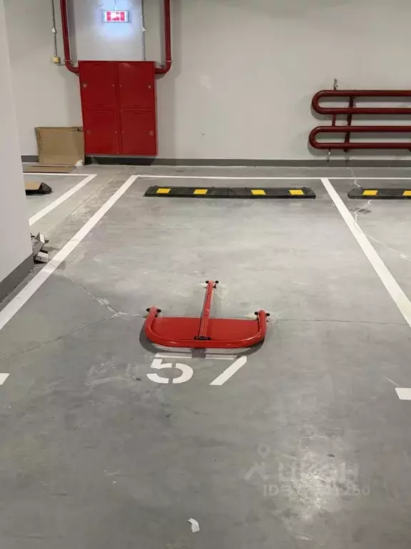 Гараж в Москва Вольная ул., 28к5 (13 м) - Фото 2