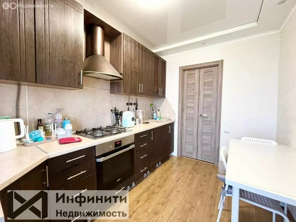 2-комнатная квартира: Ставрополь, Вокзальная улица, 46 (50.3 м) - Фото 1