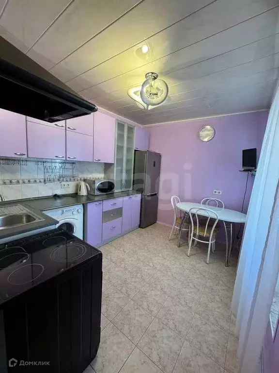 Продаётся 2-к квартира, 55.5 м - Фото 0