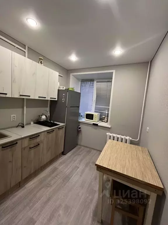 1-к кв. Башкортостан, Уфа ул. Рихарда Зорге, 47/1 (36.0 м) - Фото 1