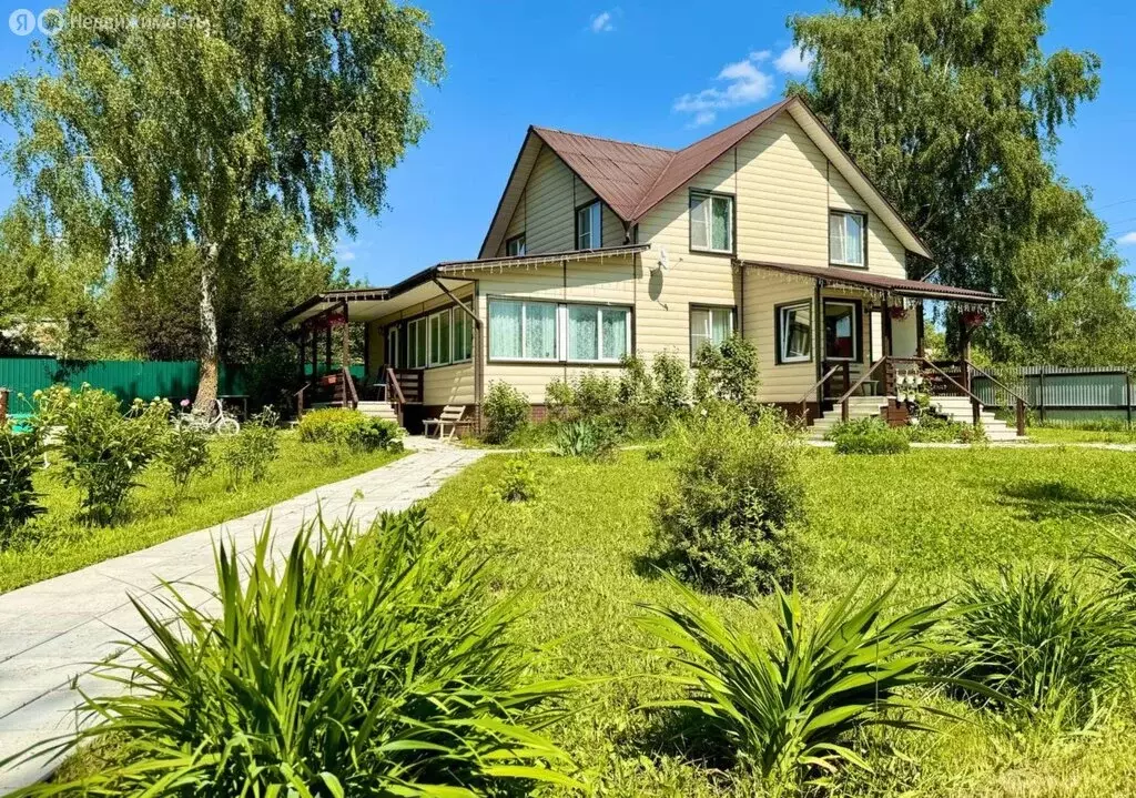 Дом в Малахово, квартал Малахово-2, Мартовская улица (146 м) - Фото 2