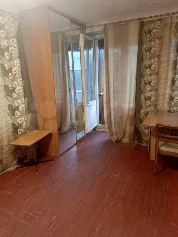 1-к. квартира, 36 м, 5/5 эт. - Фото 0