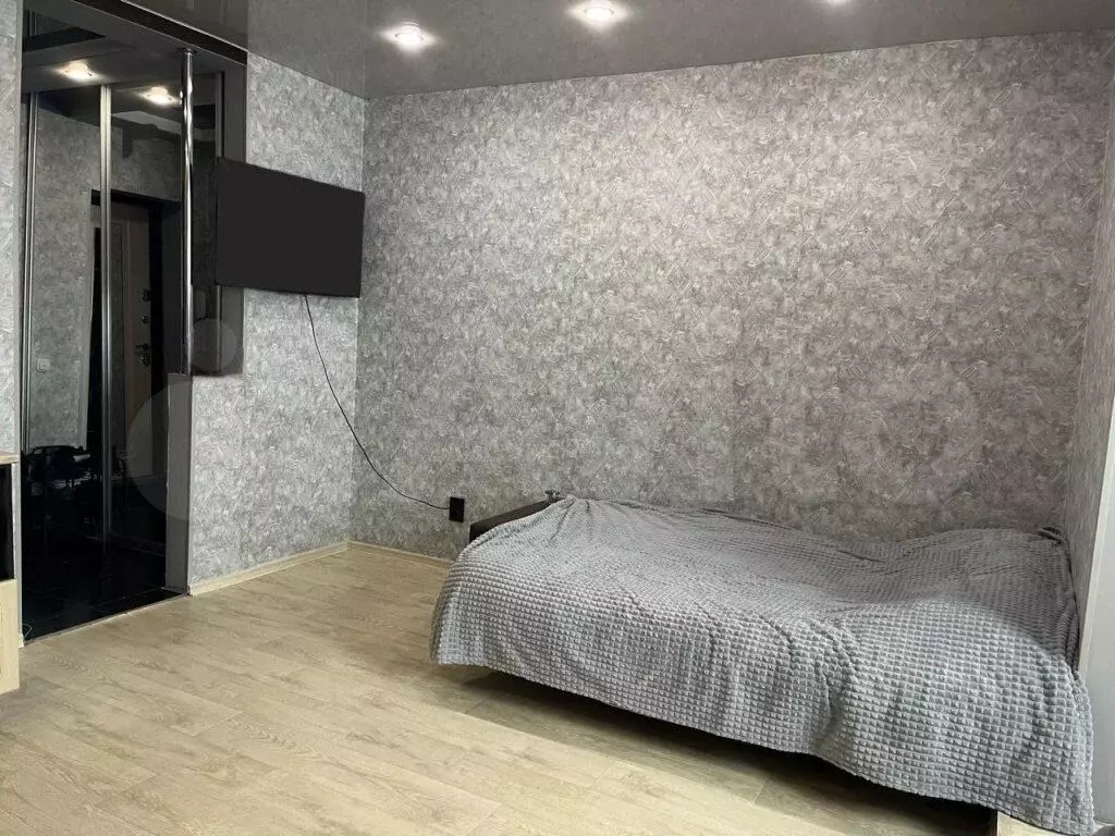 Квартира-студия, 20,7 м, 2/3 эт. - Фото 0