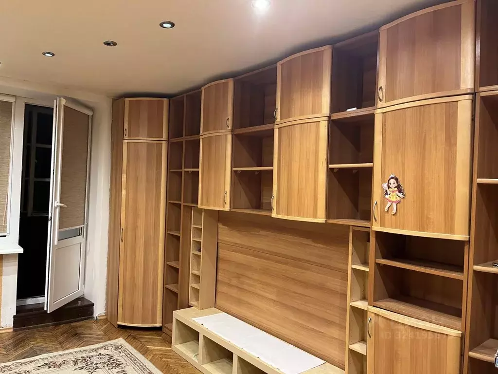 2-к кв. Московская область, Одинцовский городской округ, с. Жаворонки ... - Фото 1