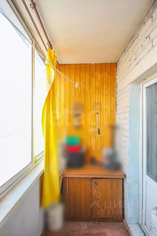 Комната Бурятия, Улан-Удэ Тобольская ул., 41 (17.5 м) - Фото 2