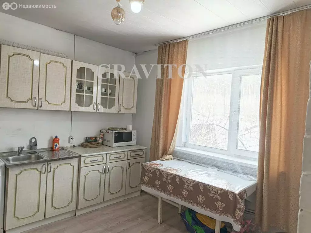 Дом в Горно-Алтайск, СНТ Медик (50 м) - Фото 1