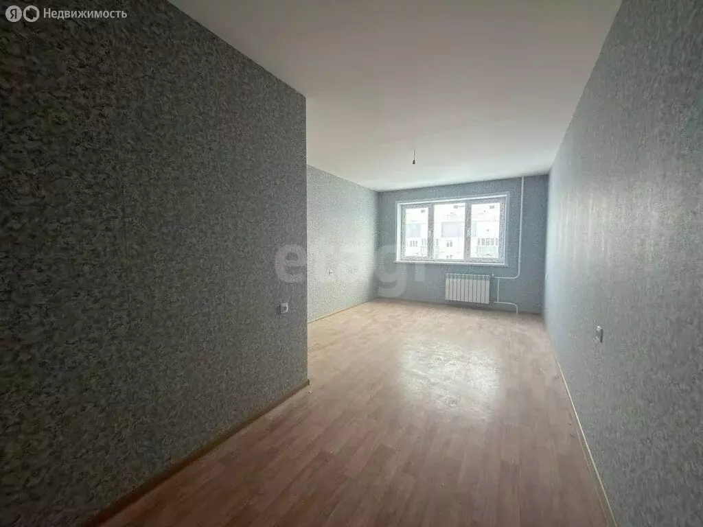 1-комнатная квартира: Ярославль, Дядьковская улица, 2 (42.3 м) - Фото 2