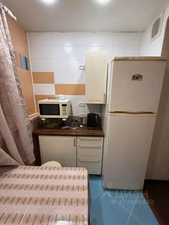 2-к кв. Ямало-Ненецкий АО, Новый Уренгой 2-й мкр, ул. ... - Фото 1