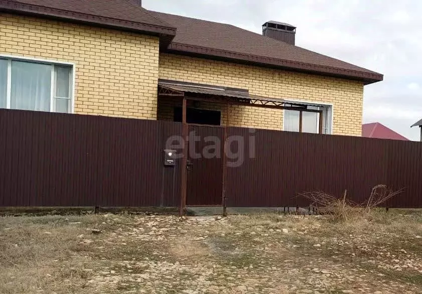 Дом в Оренбургская область, Оренбургский район, с. Нежинка Звездная ... - Фото 2