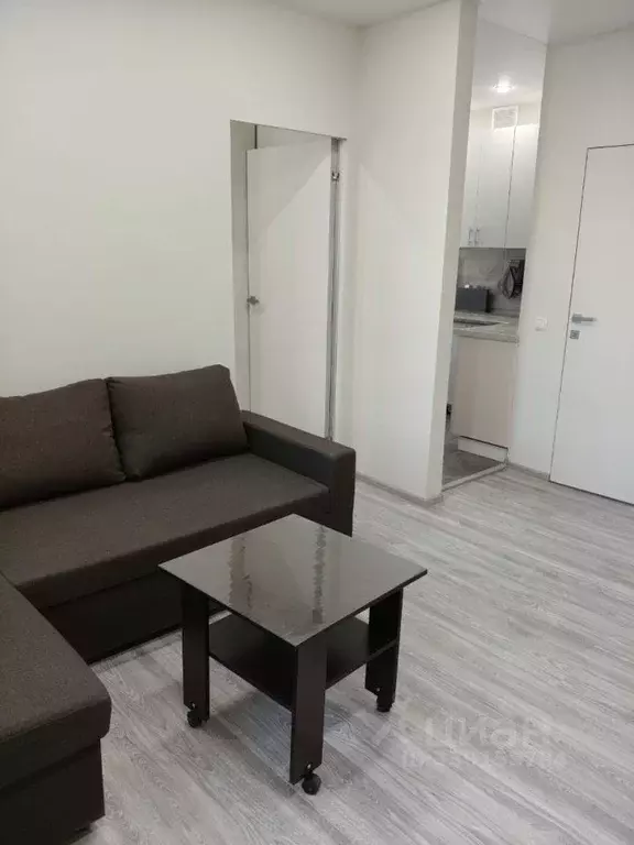 2-к кв. Москва 1-й Краснокурсантский проезд, 3/5К14 (38.0 м) - Фото 1