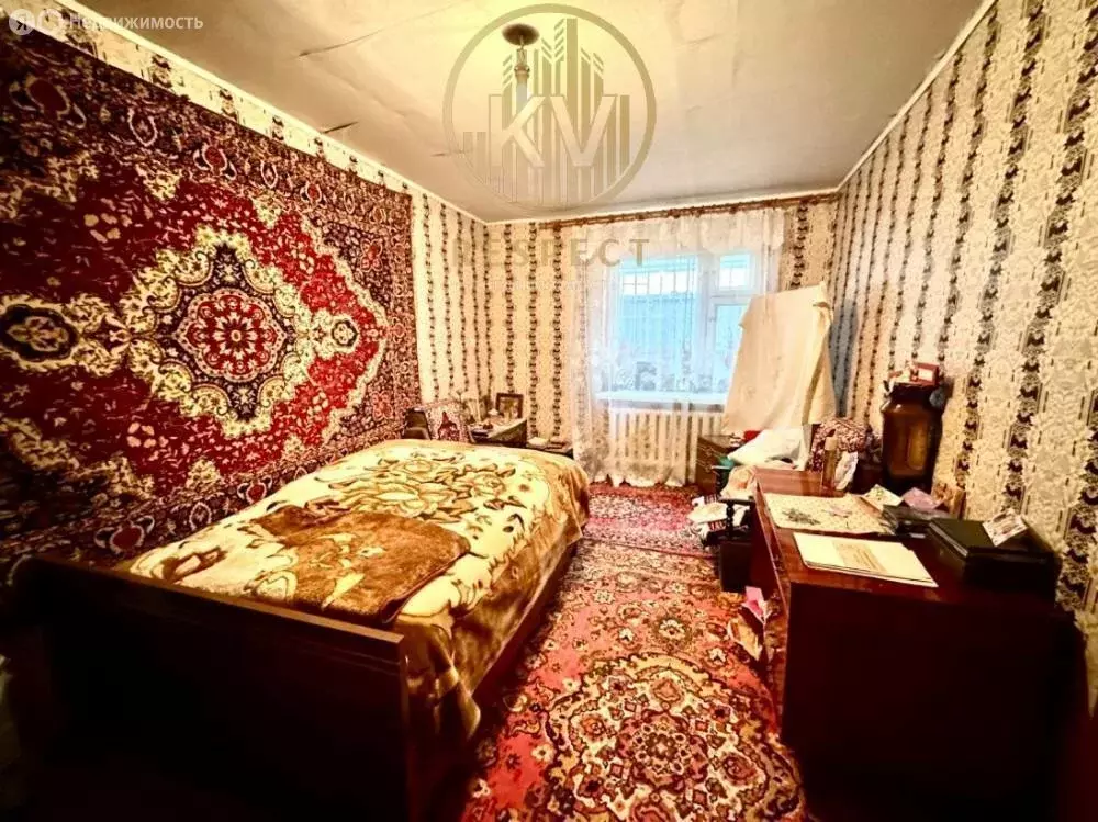 Дом в село Винсады, улица Ленина, 33 (60 м) - Фото 2