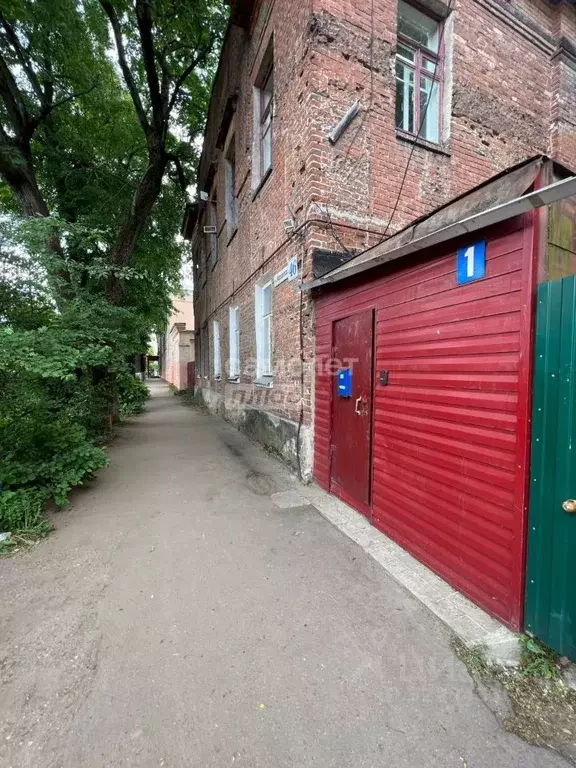 3-к кв. Ивановская область, Иваново Московская ул., 46 (89.3 м) - Фото 1