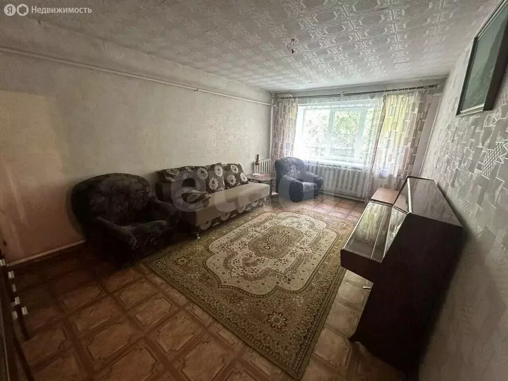 Дом в село Троекурово, Садовая улица (101.6 м) - Фото 2