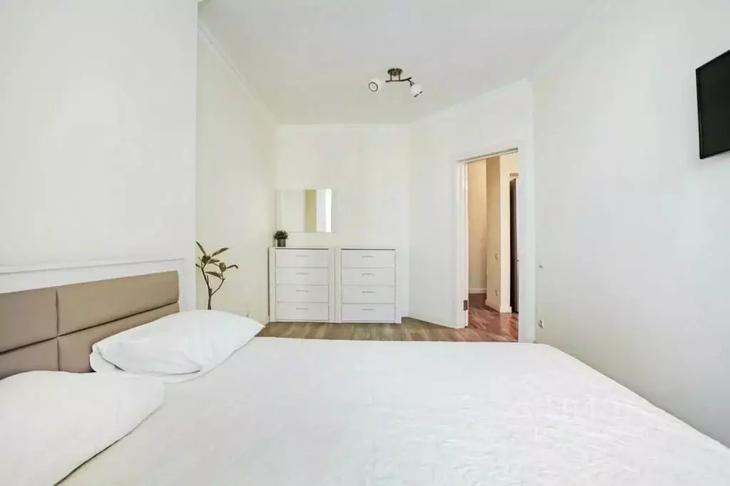 2-к кв. Ростовская область, Ростов-на-Дону Береговая ул., 6 (55.0 м) - Фото 1