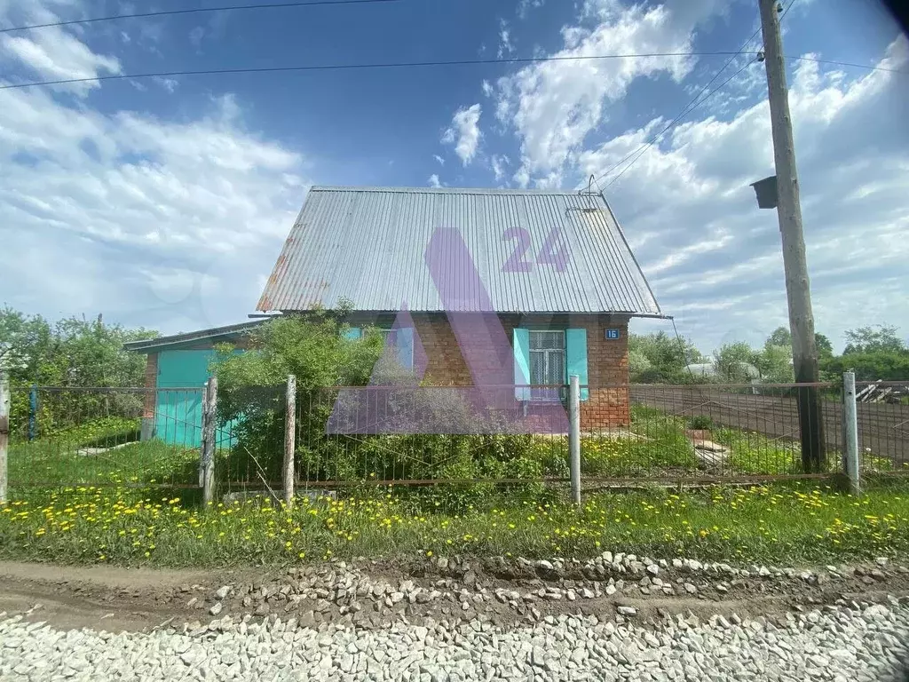 Дом 40 м на участке 11,5 сот. - Фото 0