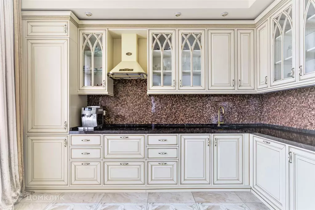 Продаётся 3-к квартира, 131 м - Фото 0