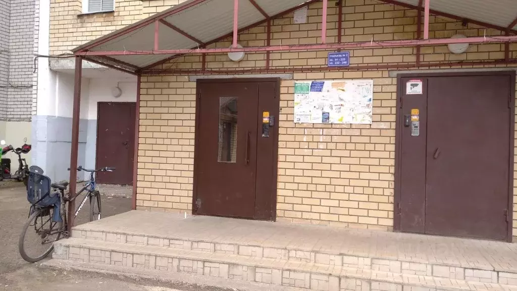 Студия Татарстан, Казань ул. Седова, 1 (37.7 м) - Фото 2