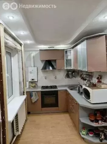 3-комнатная квартира: Ухта, проезд Строителей, 24 (58.2 м) - Фото 2