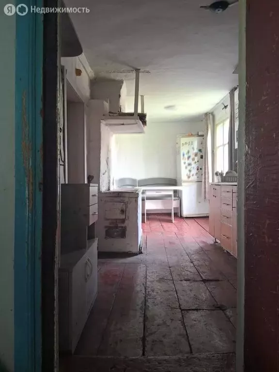 Дом в Целинный район, село Воеводское (34.6 м) - Фото 0
