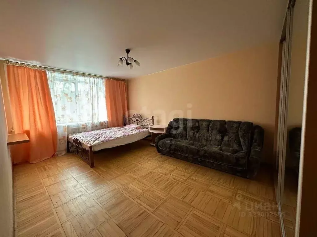 1-к кв. Новосибирская область, Новосибирский район, Краснообск рп 50 ... - Фото 2