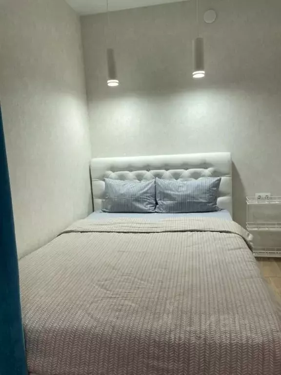 1-к кв. Татарстан, Казань Пилотская ул., 35 (45.0 м) - Фото 2