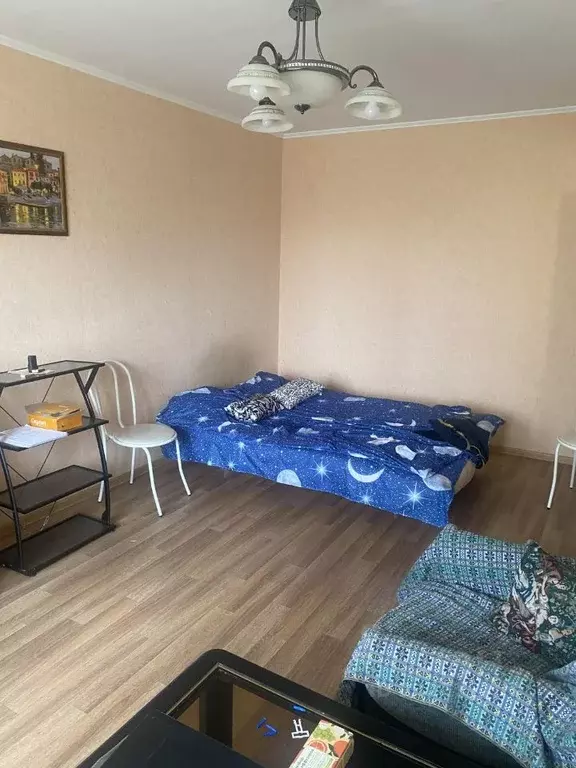 2-к кв. Москва ул. Мусы Джалиля, 33/47 (53.0 м) - Фото 2