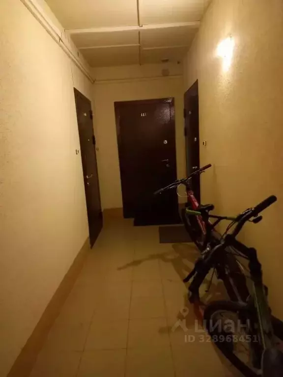 1-к кв. Ленинградская область, Тельмана Тосненский район, бул. ... - Фото 2