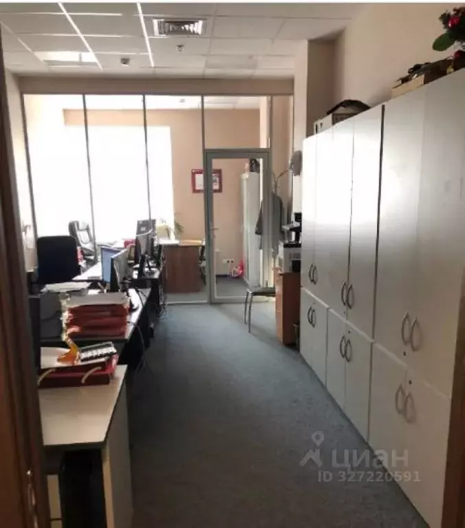 Офис в Москва Отрадная ул., 2БС1 (423 м) - Фото 2