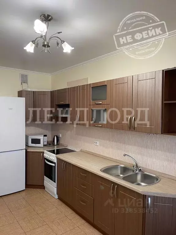 1-к кв. Ростовская область, Ростов-на-Дону ул. Закруткина, 61 (42.0 м) - Фото 0