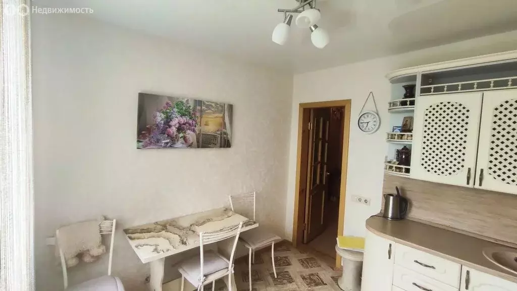 2-комнатная квартира: посёлок городского типа Панковка, Строительная ... - Фото 2