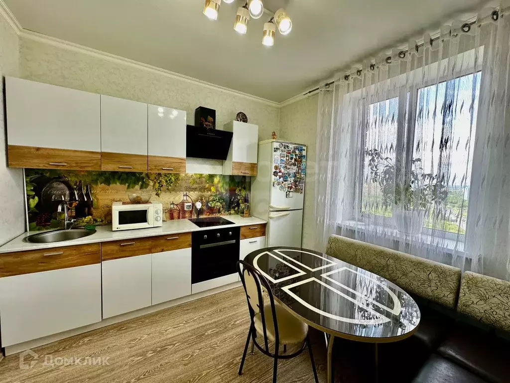 Продаётся 2-к квартира, 59.4 м - Фото 0
