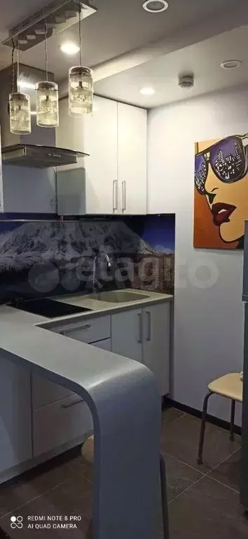 Квартира-студия, 26 м, 15/20 эт. - Фото 0