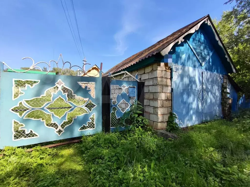 Дом 120 м на участке 21 сот. - Фото 1