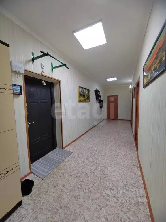 3-к кв. Ямало-Ненецкий АО, Тарко-Сале Пуровский район, ул. Труда, 28 ... - Фото 1