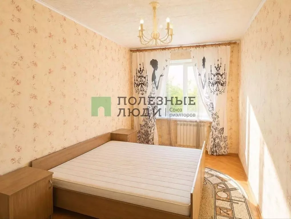 3-к кв. Белгородская область, Белгород ул. Губкина, 47 (59.1 м) - Фото 1