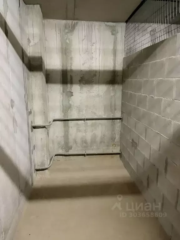 Гараж в Ленинградская область, Кудрово г. Всеволожский район, ... - Фото 2