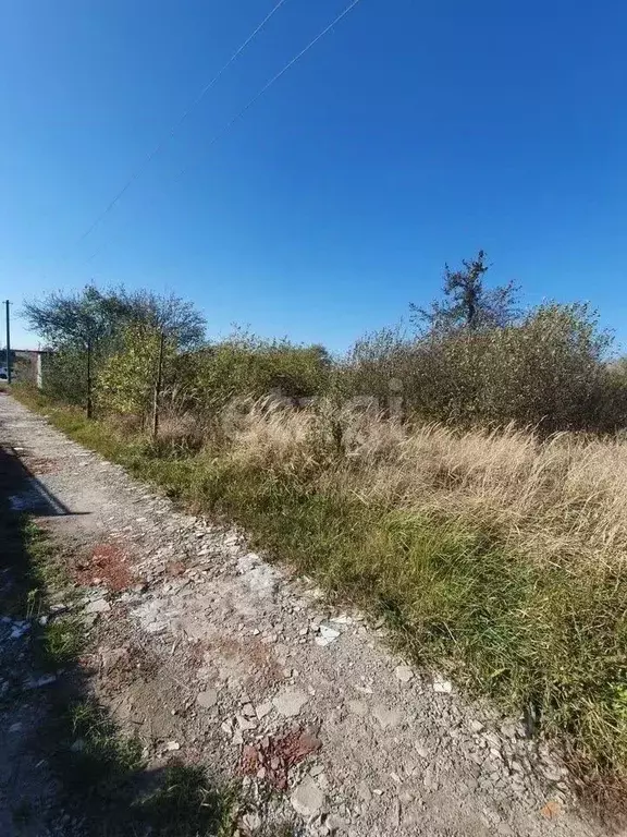 Участок в Белгородская область, Белгородский район, Беломестненское ... - Фото 1