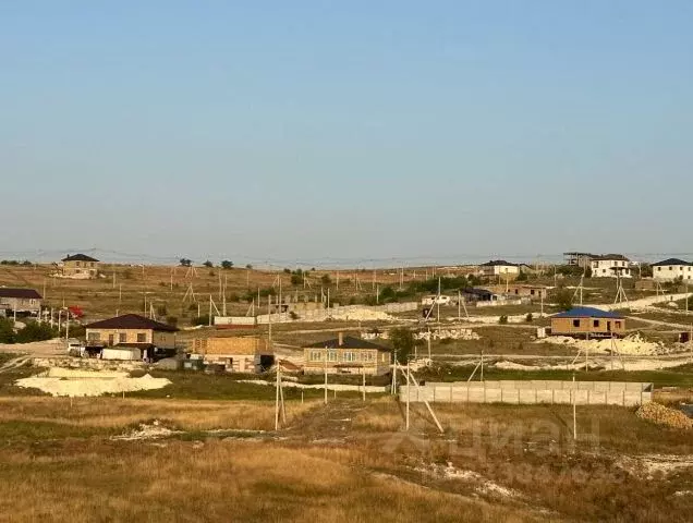 Участок в Крым, Симферополь ул. Героев Севастополя (6.0 сот.) - Фото 2