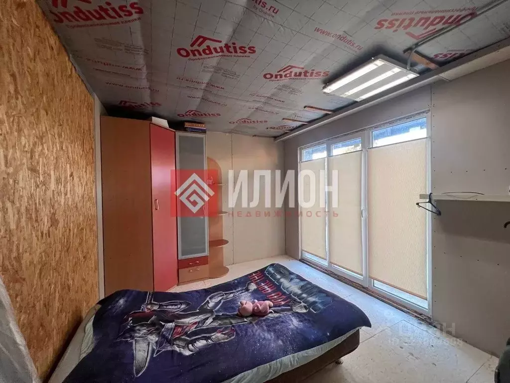 Дом в Севастополь ул. 2-я Линия, 84 (67 м) - Фото 2